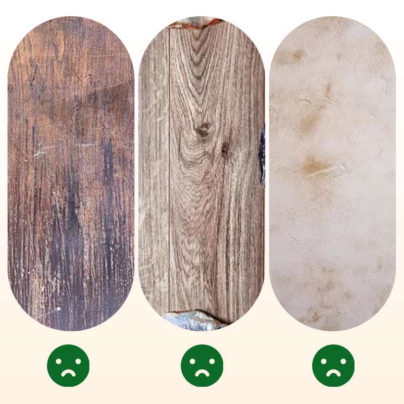 Quick-Drying Floor Cleaner with Gardenia Fragrance