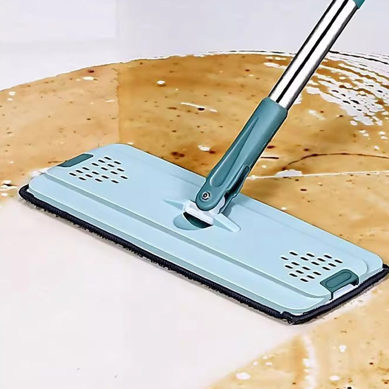 Quick-Drying Floor Cleaner with Gardenia Fragrance