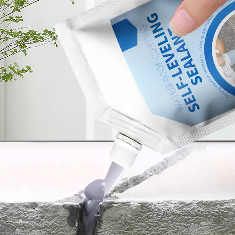 ⏳Time-limited Special⌛Waterproof Crack Sealing Adhesive