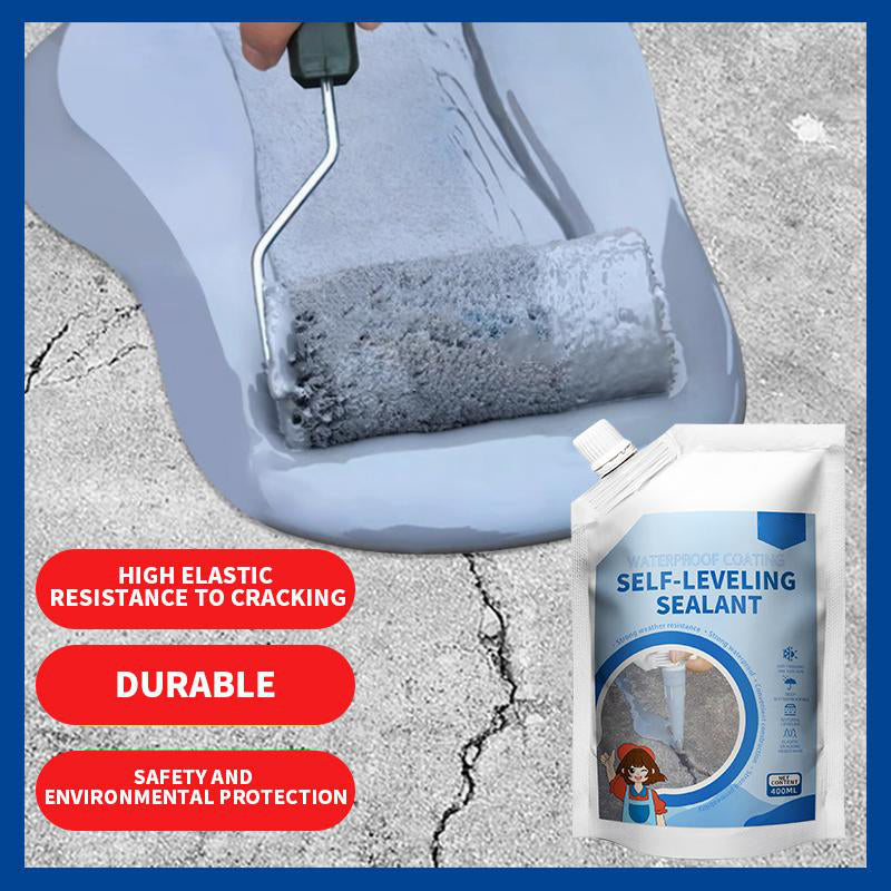 ⏳Time-limited Special⌛Waterproof Crack Sealing Adhesive