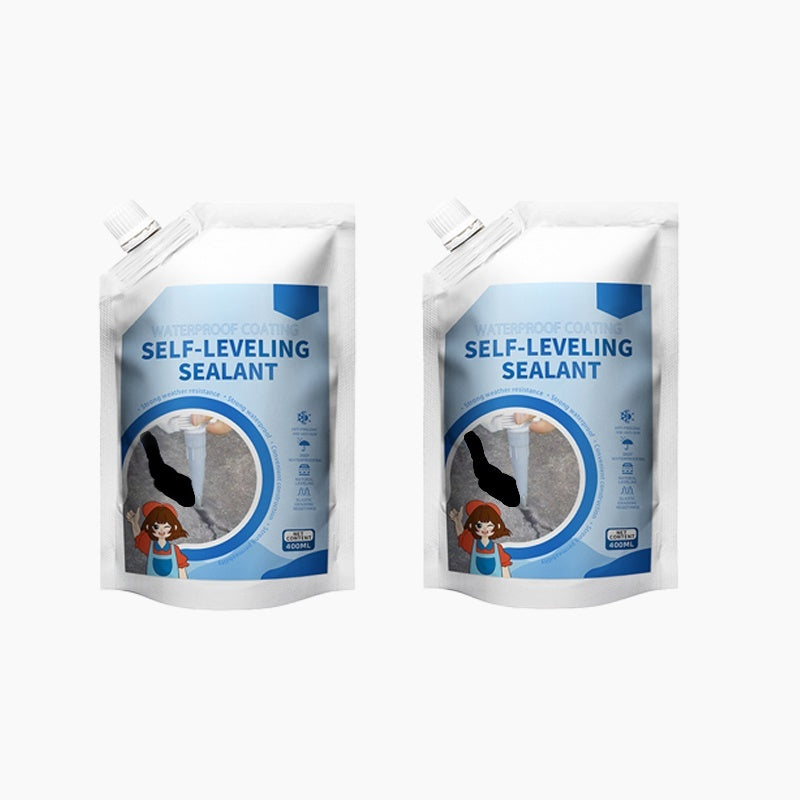 ⏳Time-limited Special⌛Waterproof Crack Sealing Adhesive