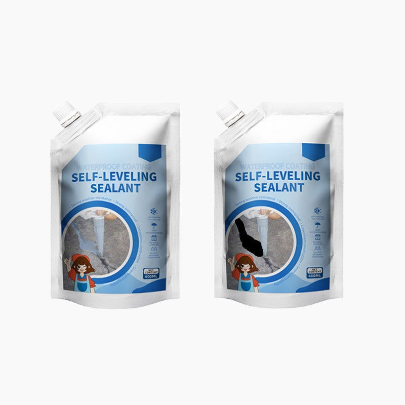 ⏳Time-limited Special⌛Waterproof Crack Sealing Adhesive