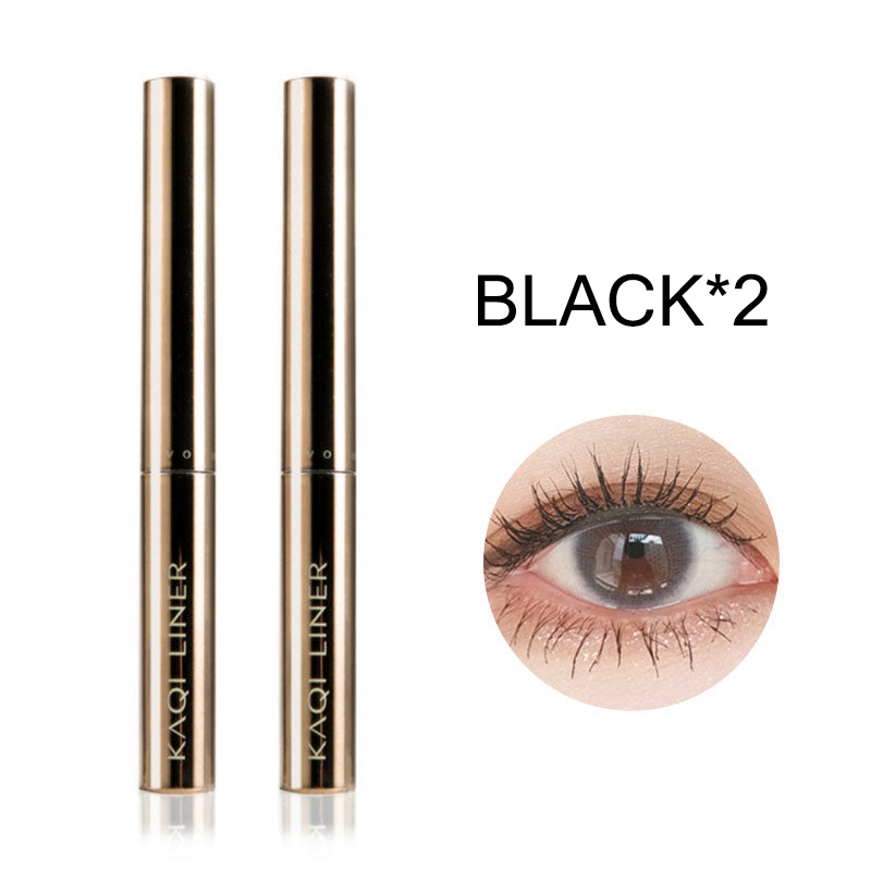 ❣️Buy 1 Get 1 Free✨Ultra-Fine Lengthening Waterproof Quick-Dry Mascara