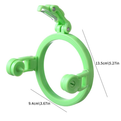 💥Manual universal apple peeler