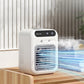 ❄️ 50% OFF ❄️ Mini Portable Air Conditioner with Cooling and Humidification Function