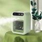 ❄️ 50% OFF ❄️ Mini Portable Air Conditioner with Cooling and Humidification Function