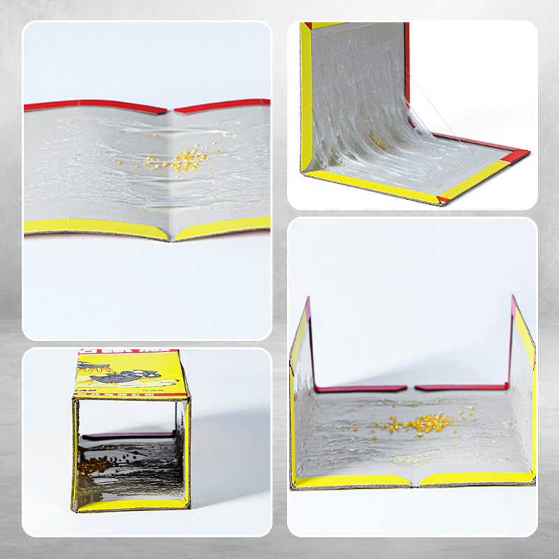 Extra Large Rat Glue Trap Pads