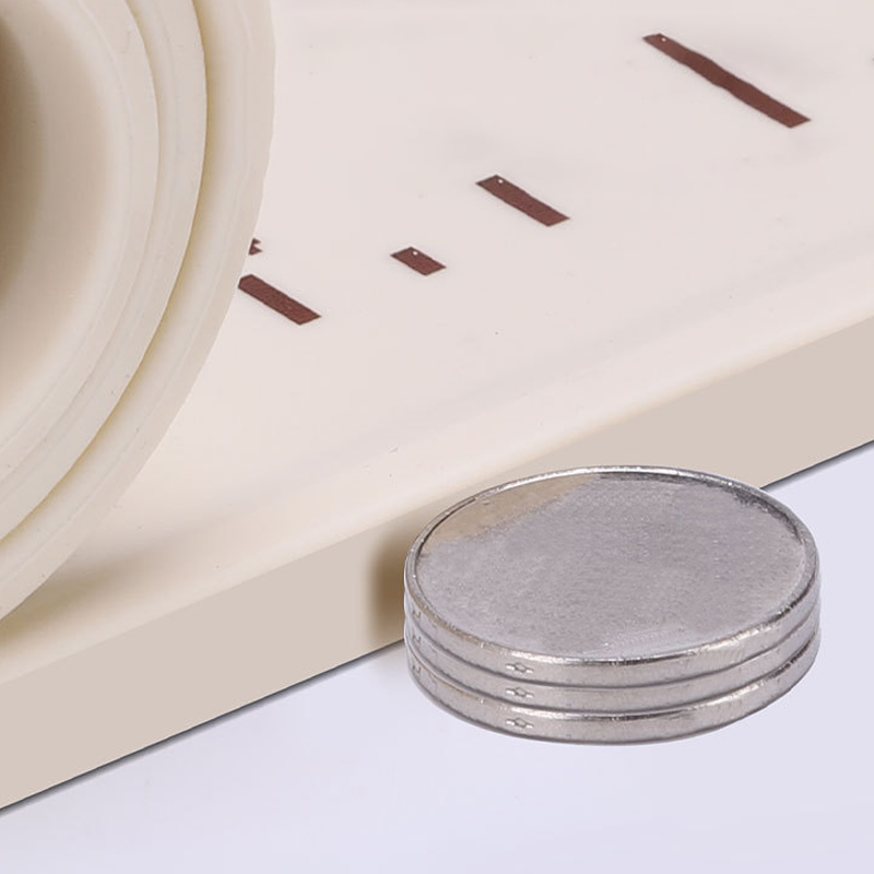 Silicone Pastry Non-Stick Mat