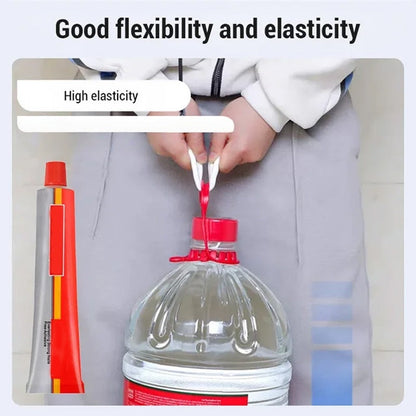 Multi-Purpose Strong High-Adhesion No-Nail Adhesive Glue