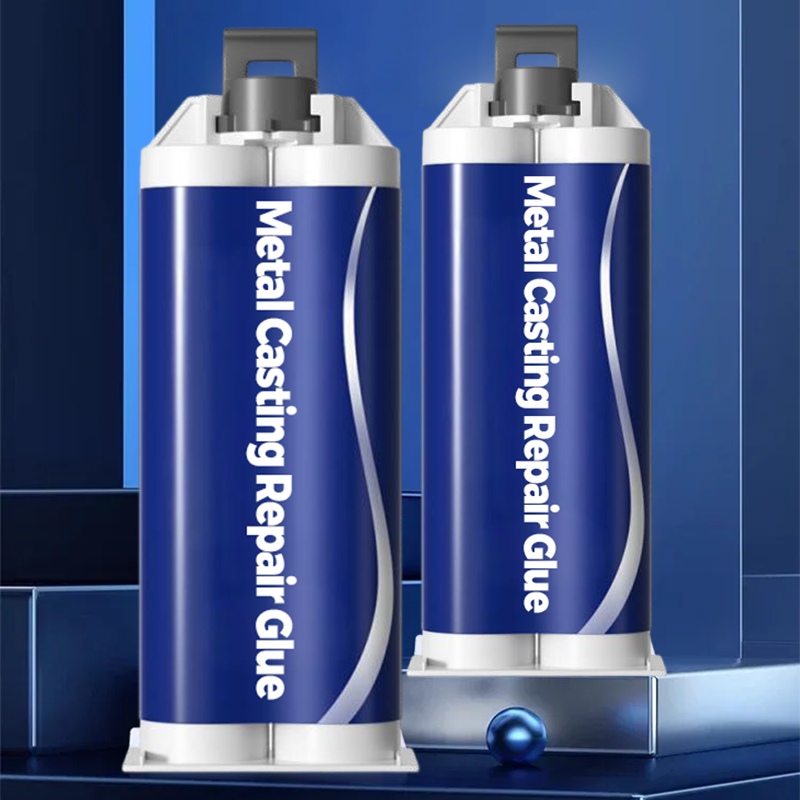 🔥LAST DAY PROMOTION - 50%OFF 🔥Metal Casting Repair Glue
