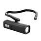 Ear-Mounted LED Head Torch with Motion Sensor