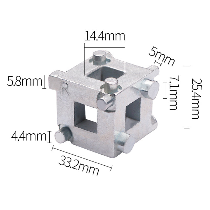 🔥Time-limited Specail🔥Disc Brake Caliper Tool（50% OFF）
