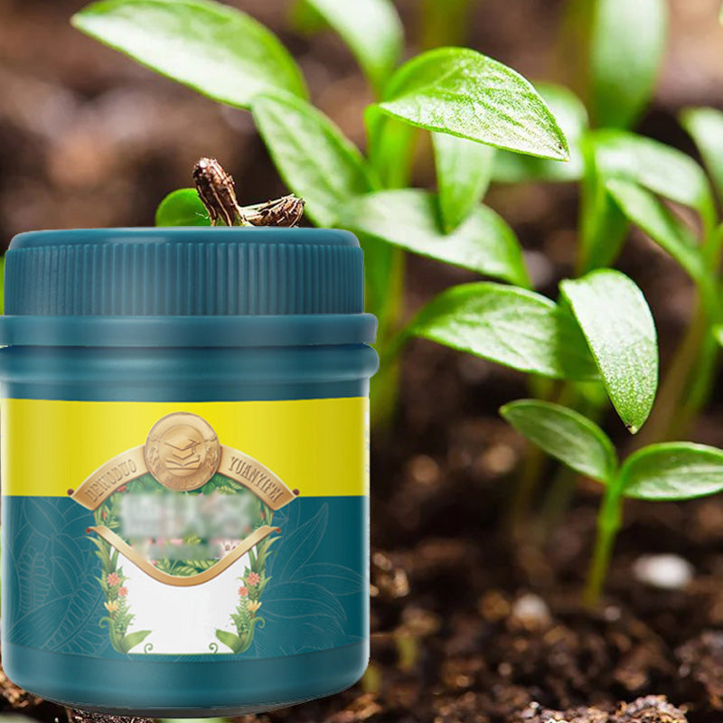 🌿Anti-caking, acidic and alkaline soil activator🌱,💥💥 limited time offer