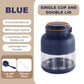 Multifunctional Portable Wireless Juicer Cup