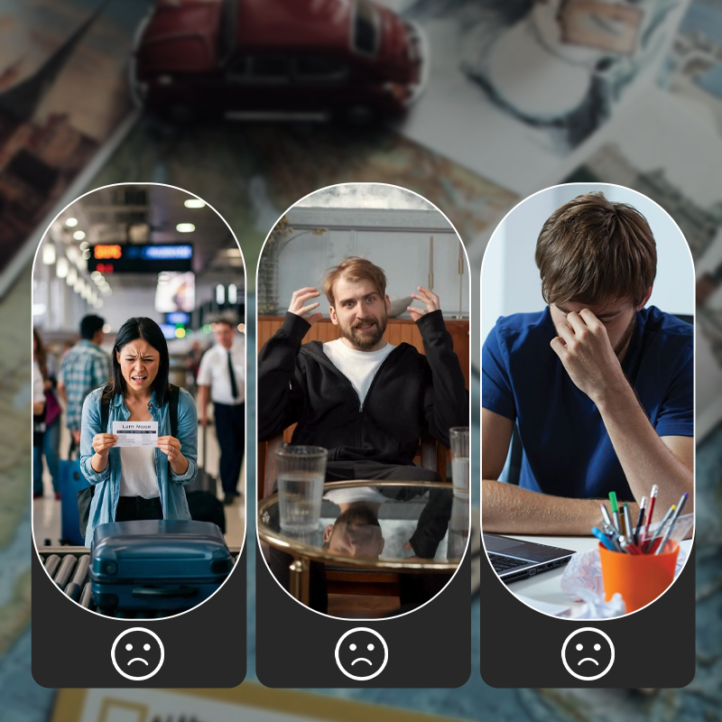 🗣️50K+ SOLD!🌐Al Language Translator Device | No Additional Charges l Translation Does Not Require a Signal Source | Translate 138+Languages with WiFi | Translation Multi-Language Touchscreen Real-Time Translaton