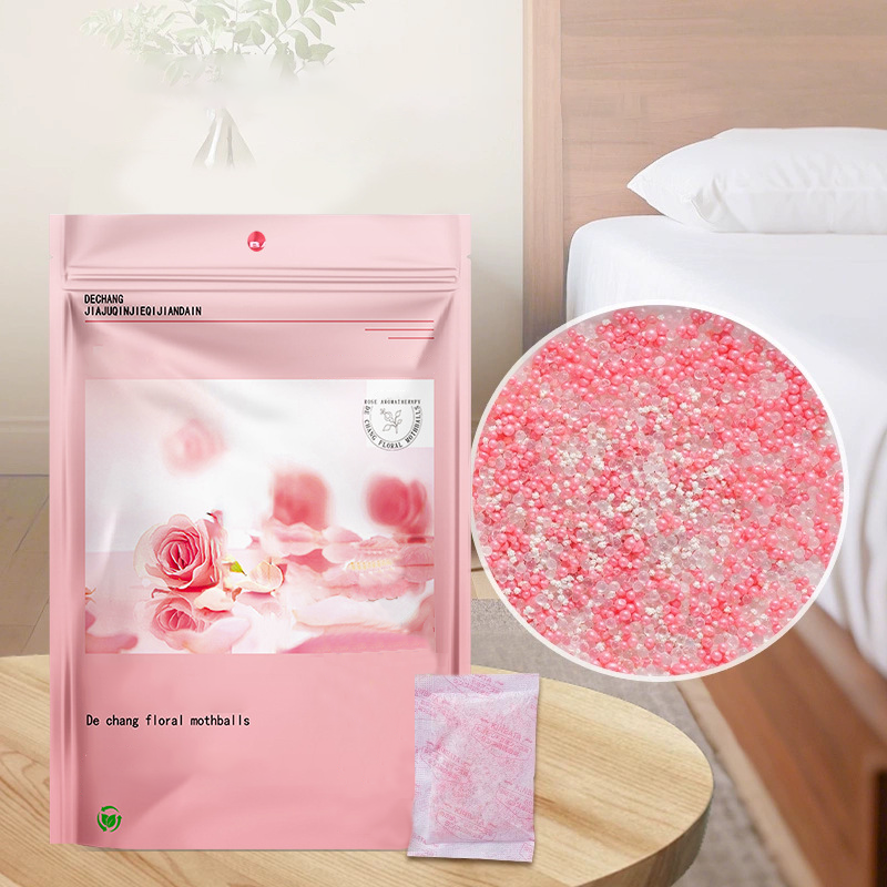 ⏳Time-limited Special⏰Floral Scented Camphor Balls