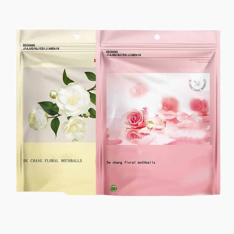 ⏳Time-limited Special⏰Floral Scented Camphor Balls