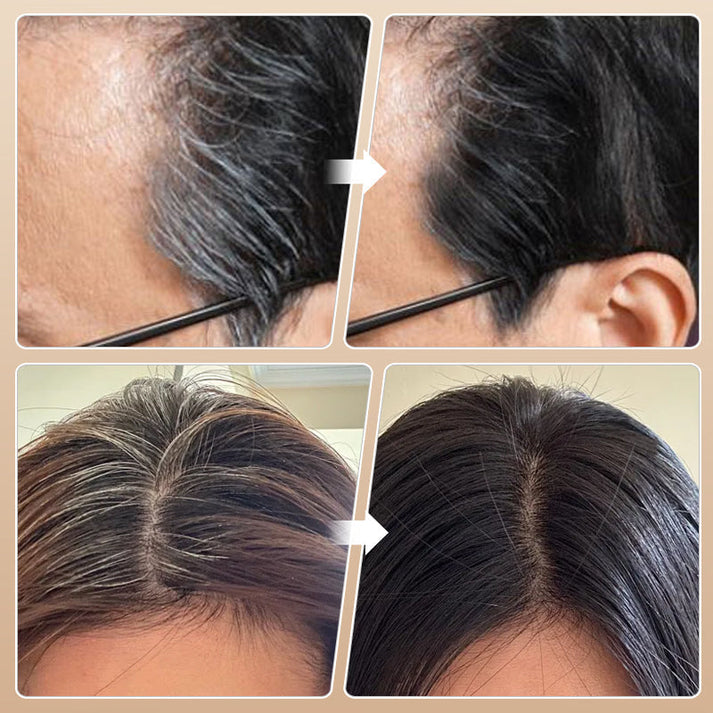 ⏳Last Day Buy 3 Get 2 Free⏰Quick Cover Root Touch Up Stick