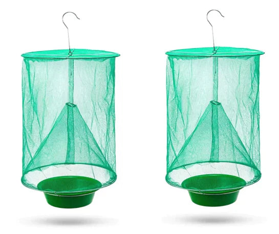 FAST FLY CATCHER