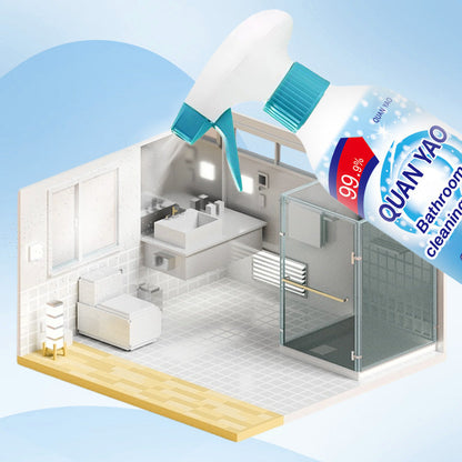 💥Limited time 49% off🔥⚡Multipurpose Cleaning Spray