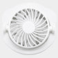 🌞🍃Breathable Baseball Cap with Solar Fan