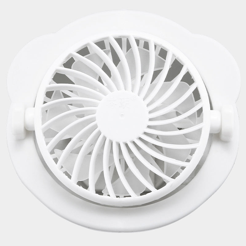 🌞🍃Breathable Baseball Cap with Solar Fan