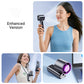 🌞Summer Hot Price Only Today🔥Portable Handheld & Foldable Silent Cooling Fan