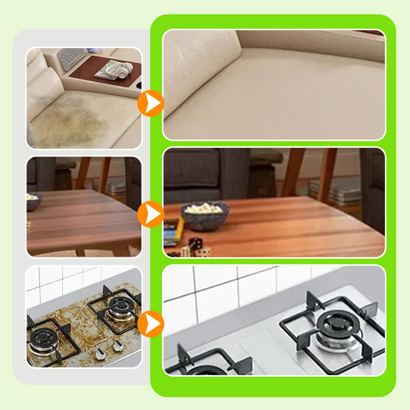 🔥Household Powerful Multipurpose Cleaning Spray 🧽