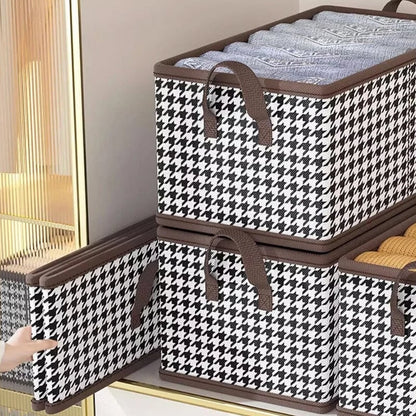 🔥🎁2025 New Year Hot Sale🎁Foldable Jeans Organizer for Closet