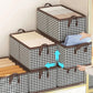 🔥🎁2025 New Year Hot Sale🎁Foldable Jeans Organizer for Closet