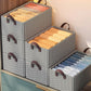🔥🎁2025 New Year Hot Sale🎁Foldable Jeans Organizer for Closet