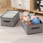 🔥🎁2025 New Year Hot Sale🎁Foldable Jeans Organizer for Closet