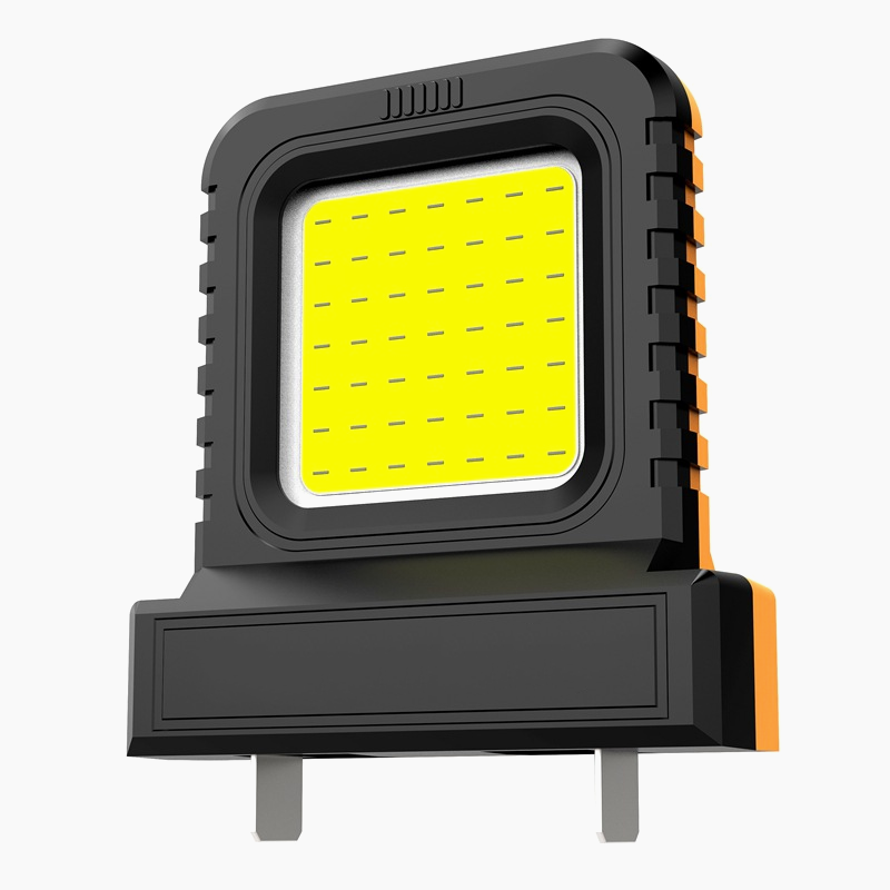 💥Adjustable LED Light for Lithium Battery Tools