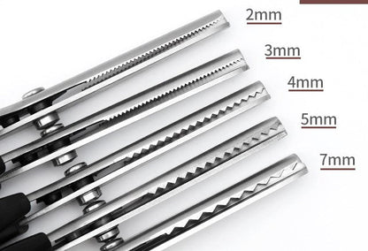 🔥Hot Sale🔥👉✂✂DIY Lace Sewing Scissors✂✂