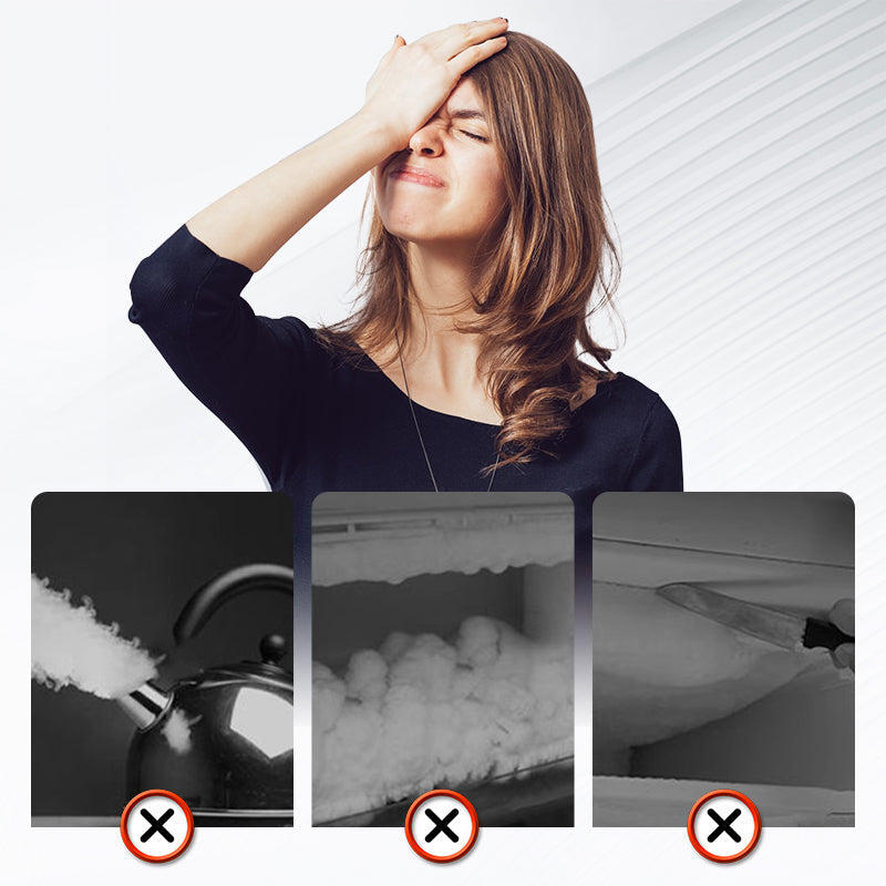 ❄️ Refrigerator Defrosting Deicing Agent