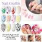 ✨🔥Last Day Special Sale 50% OFF💝Buy 2 get 1 Free✨12 Colors Nail Art Pens Set