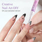 ✨🔥Last Day Special Sale 50% OFF💝Buy 2 get 1 Free✨12 Colors Nail Art Pens Set