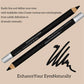 🔈🔈50% OFF NOW💜BUY 1 GET 1 FREE💜Wooden Waterproof Long-Lasting Hard Eyeliner