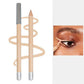 🔈🔈50% OFF NOW💜BUY 1 GET 1 FREE💜Wooden Waterproof Long-Lasting Hard Eyeliner
