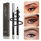 🔈🔈50% OFF NOW💜BUY 1 GET 1 FREE💜Wooden Waterproof Long-Lasting Hard Eyeliner