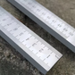 🏆Flash sale🔥High-performance hardened steel and stainless steel ruler tools, multi-functional vehicle-mounted thickened measuring ruler📏
