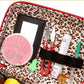 Sewing kit storage box