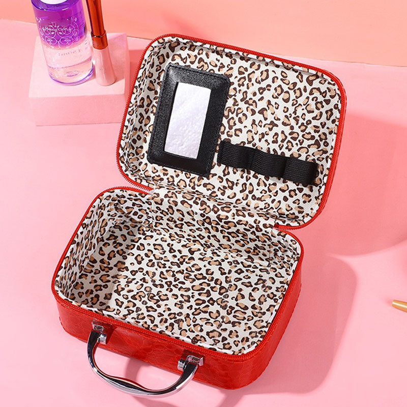 Sewing kit storage box