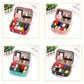 Sewing kit storage box