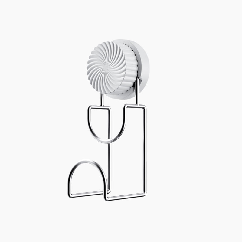 Rotating Suction Cup Hanging Hook