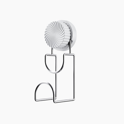 Rotating Suction Cup Hanging Hook