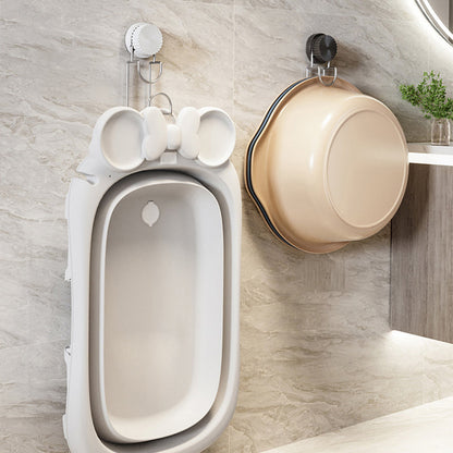 Rotating Suction Cup Hanging Hook