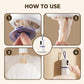 Portable Mini Clothes Dryer Set
