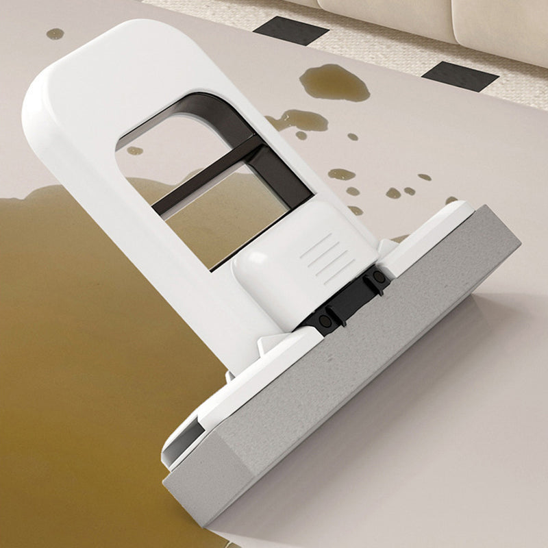 📢 ONLY TODAY ⭐ Buy 1 and get 1 free 🧹 Mini Mop SELF-WRINGING & portable