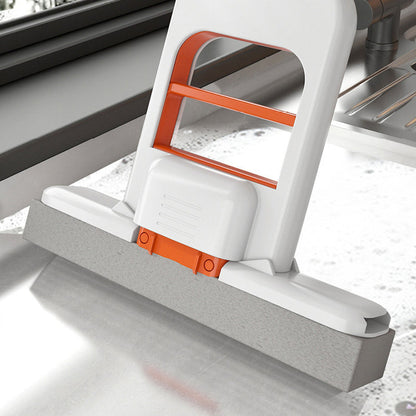📢 ONLY TODAY ⭐ Buy 1 and get 1 free 🧹 Mini Mop SELF-WRINGING & portable